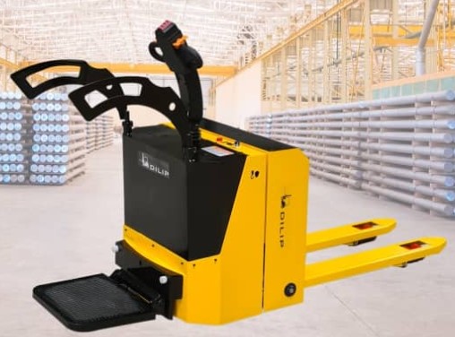 Pioneers in Material Handling Equipment Manufacturing in Bangalore – Dilip Lift Truck