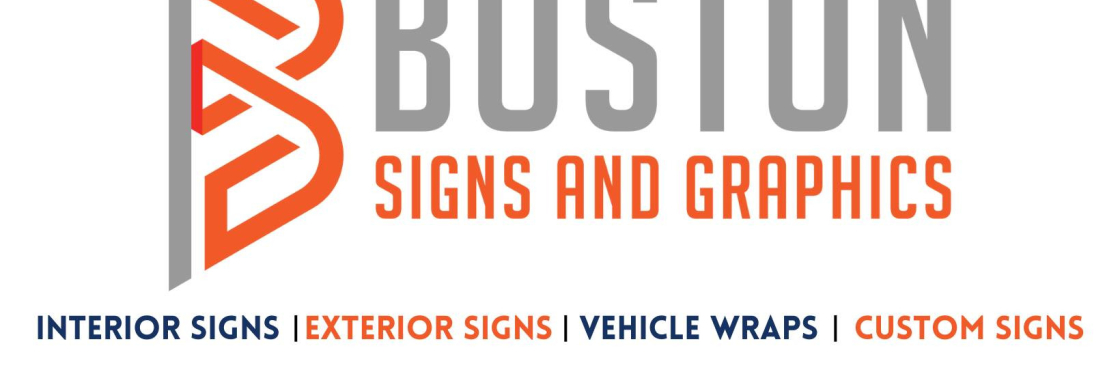 Boston Signs And Graphics Cover Image