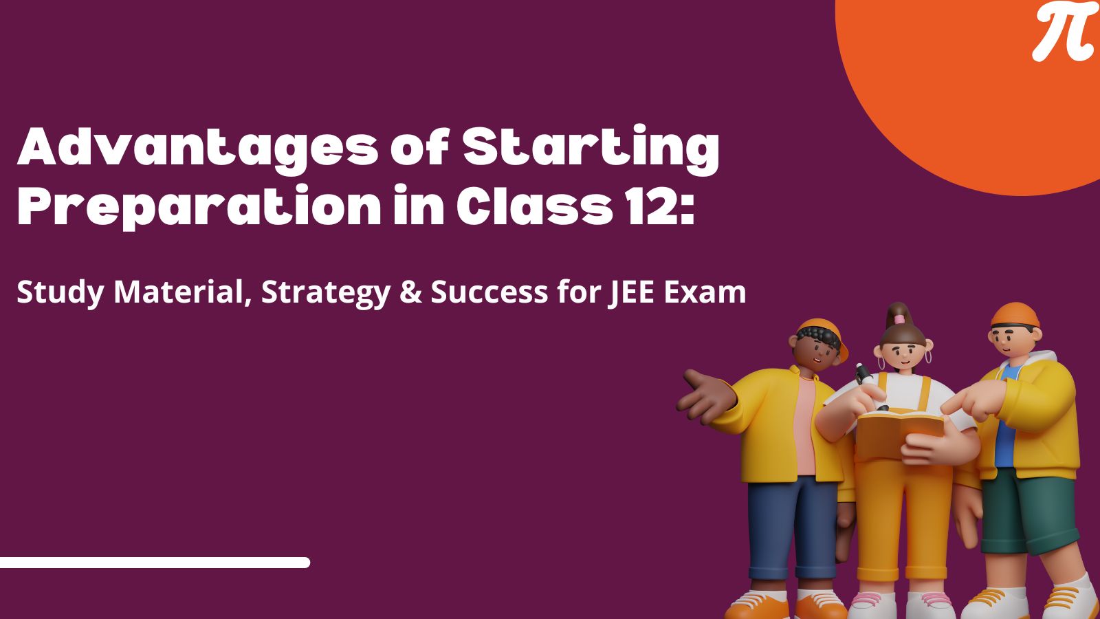 Class 12 JEE Preparation: How to Crack JEE | Origin Educare