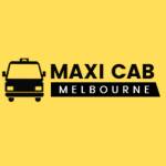Maxi Cab Melbourne Profile Picture