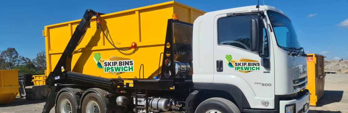 Skip Bins Ipswich Skip Bin Hire Moggil Cover Image