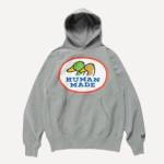 human made Profile Picture