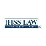 IHSS Law Office of James Diskint, PC Profile Picture