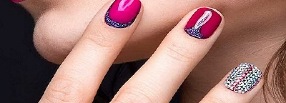 Linda's Nails Cover Image