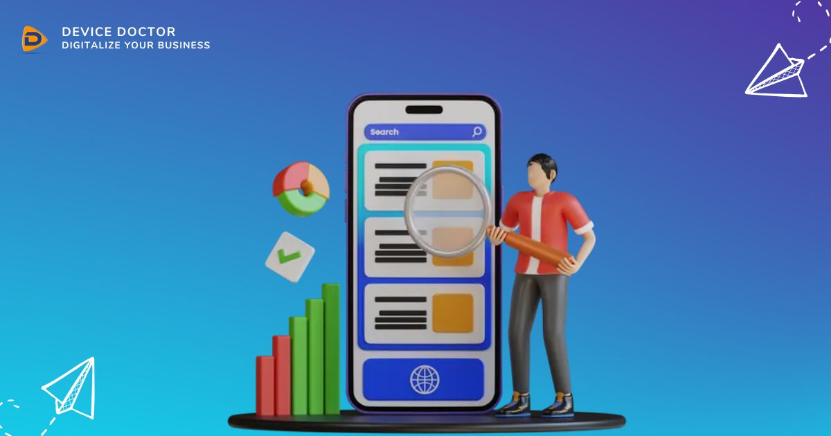 Mobile SEO Optimization: Expert Tips and Best Practices