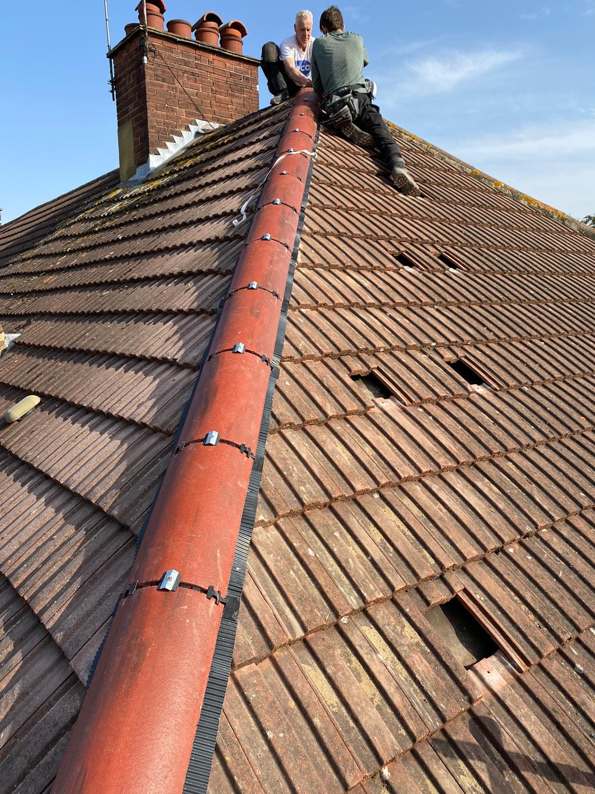 How Does Gutter Repair Orpington Help Fix Pest Infestation? | by Kevington Roofing and Building LTD | May, 2025 | Medium