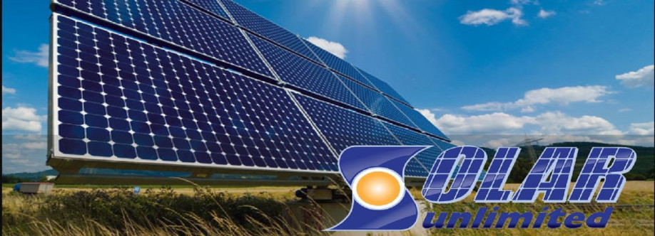 Solar Unlimited Cover Image