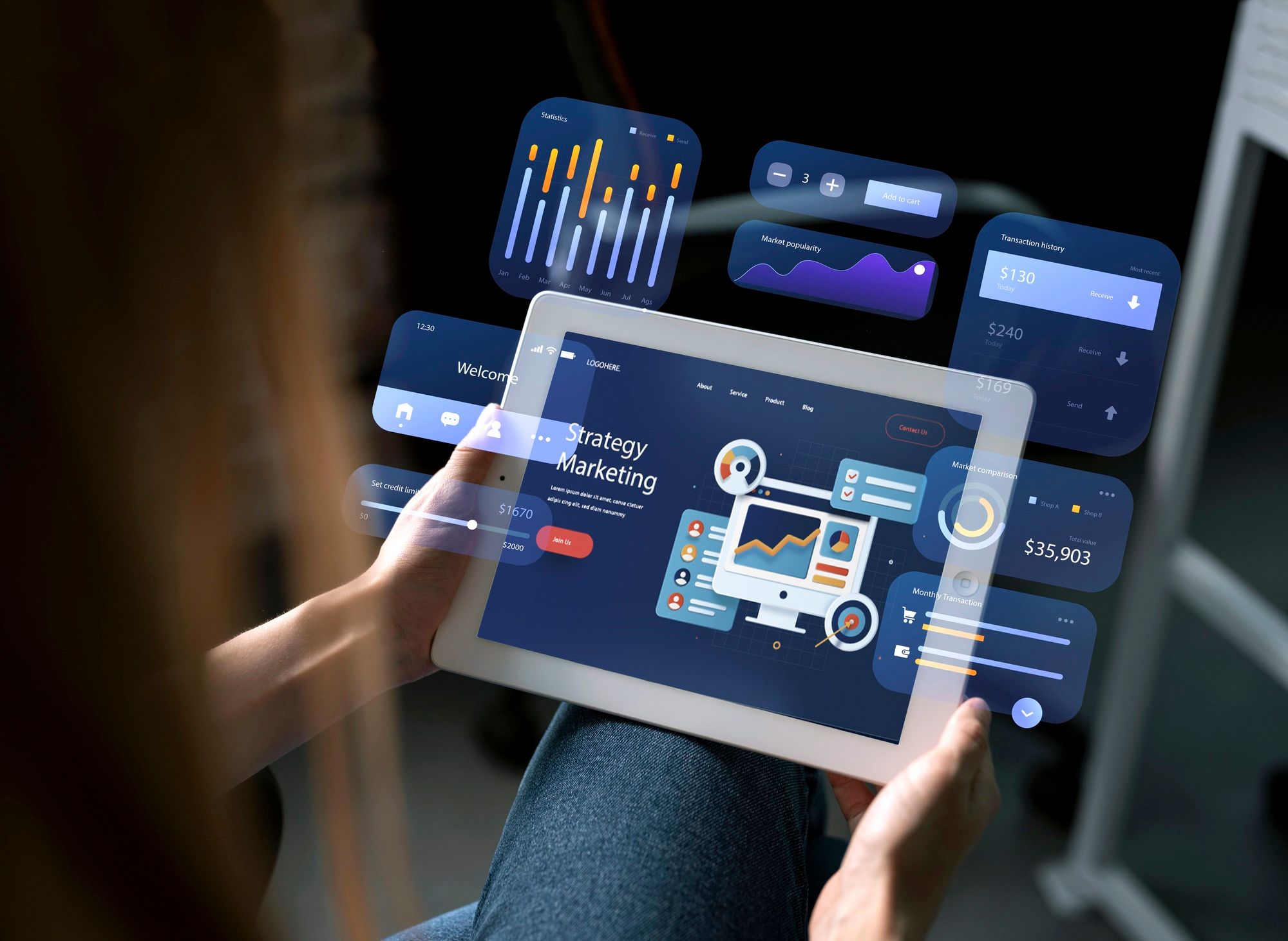 Power Platform Solutions & Consulting | MS Power Platform Services