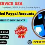 Buy Verified PayPal Accounts Profile Picture