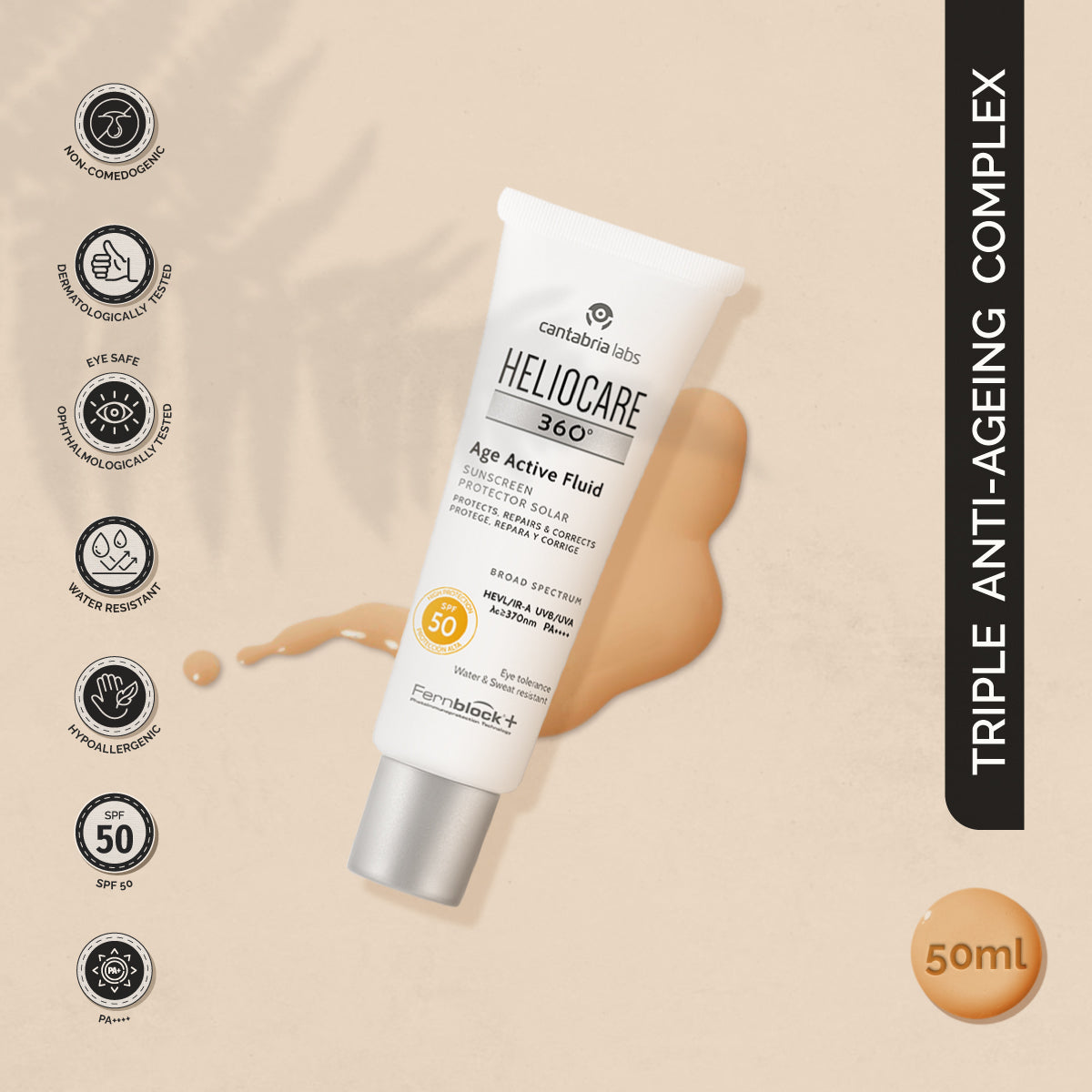 The Best Anti-Ageing Secret Revealed: Right Sunscreen for Mature Skin  – Skinspired.in