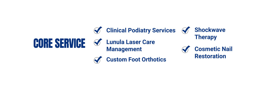 My FootDr Cover Image
