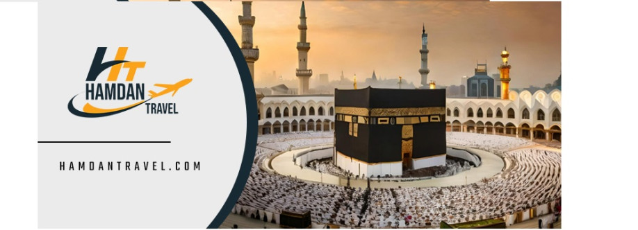 Hamdan Travel Cover Image