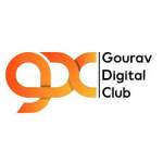 Gourav Digital Club Profile Picture