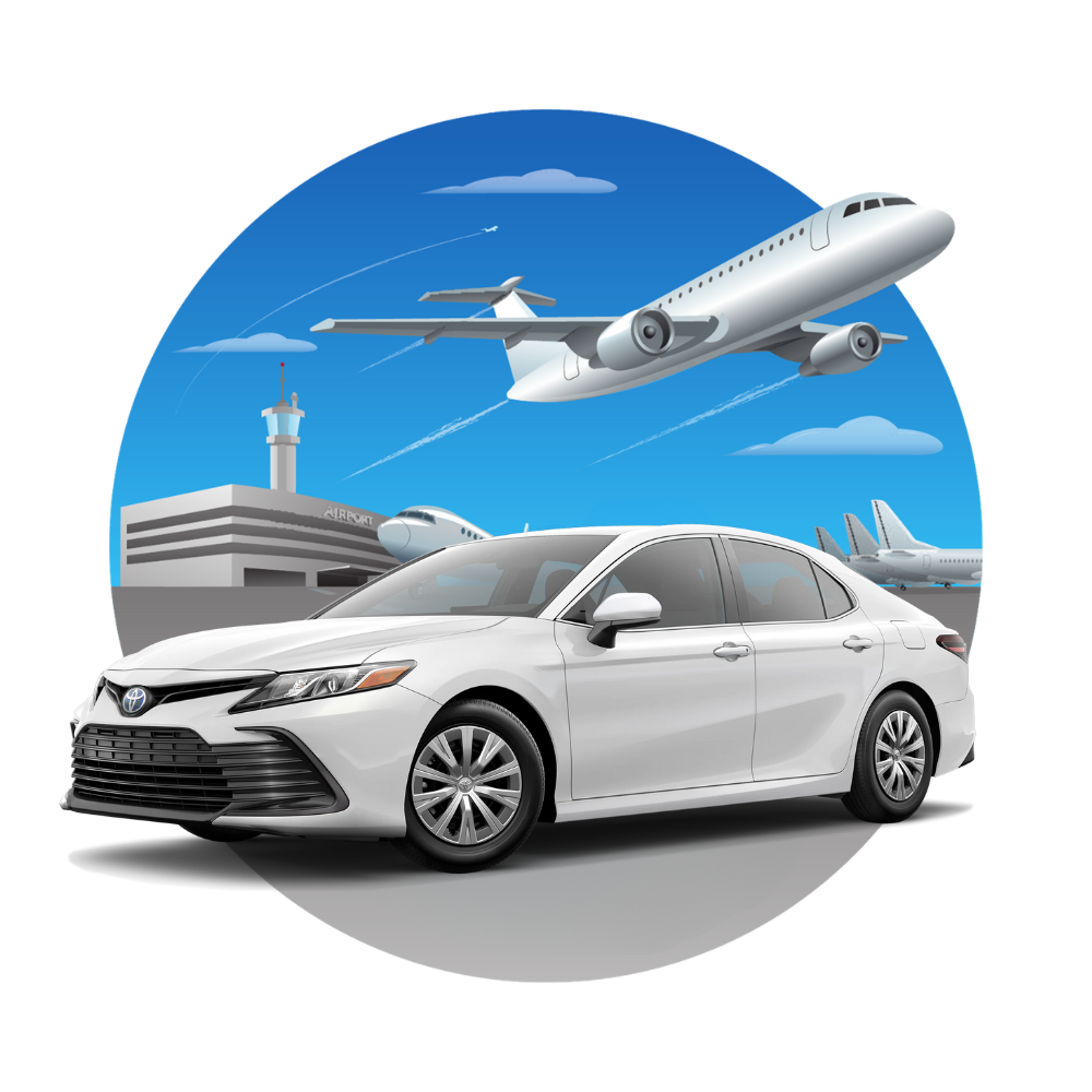#1 Umrah Taxi Service in Saudi Arabia - Makkah Madinah Cabs