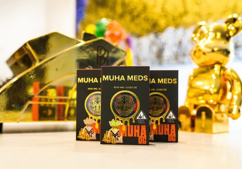 Muha Meds Products for Sale