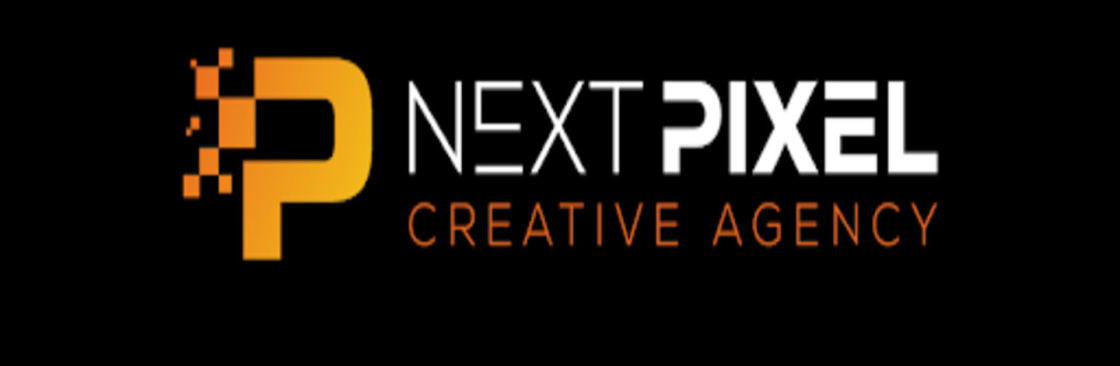 NextPixel Creative Cover Image