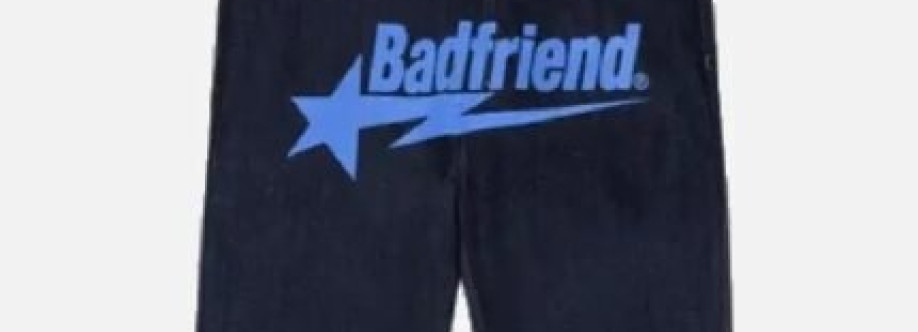 badpants Cover Image