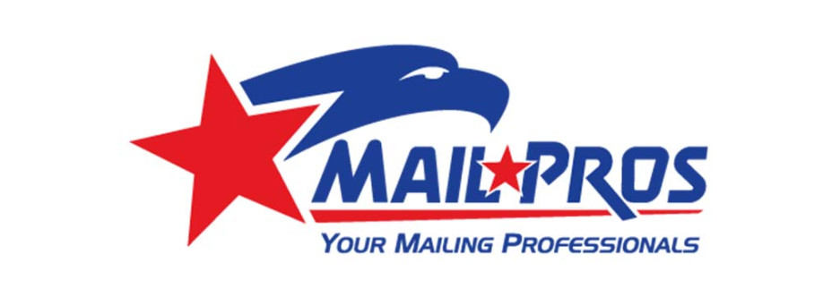 Mail Pros USA Cover Image