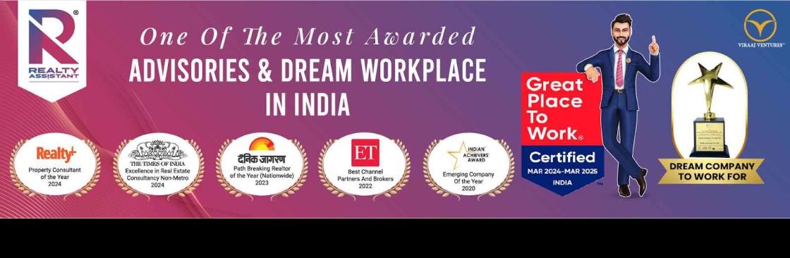 Realty Assistant Cover Image