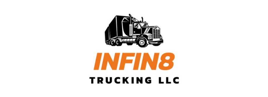 INFIN8 TRUCKING LLC Cover Image