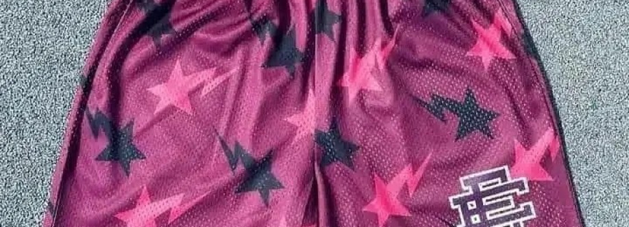 ericemanuelshorts Cover Image