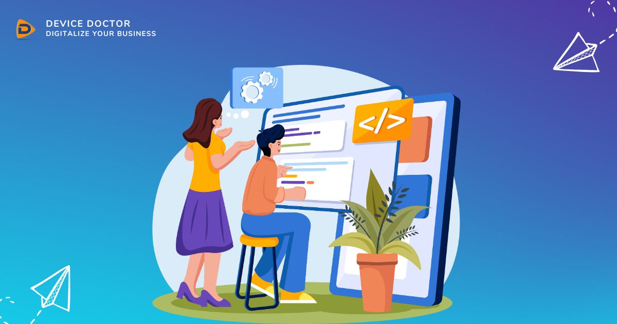 Best E-commerce Website Development Company
