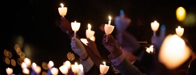 Public Life, Sacred Charge: True Words Alone Not Enough – Striker Journal