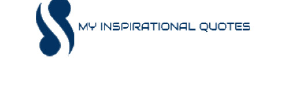My Inspirational Quotes Cover Image