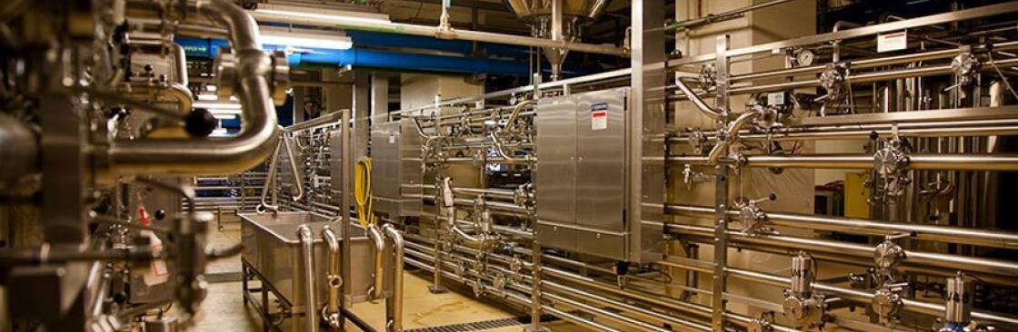 CHL Systems Cover Image