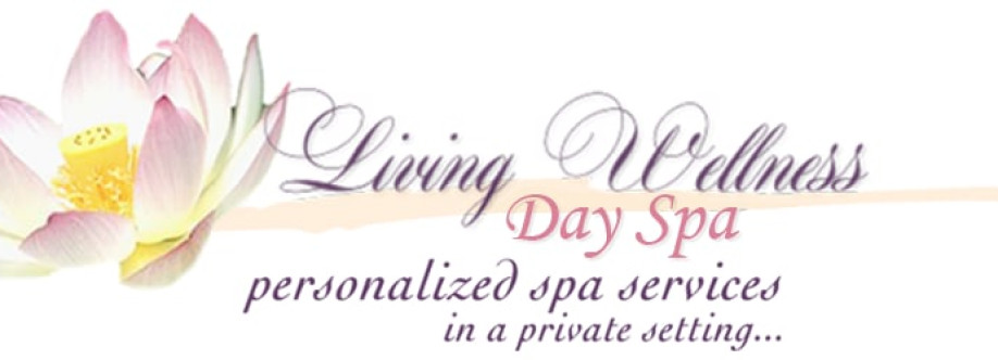 Living Wellness Facials Cover Image
