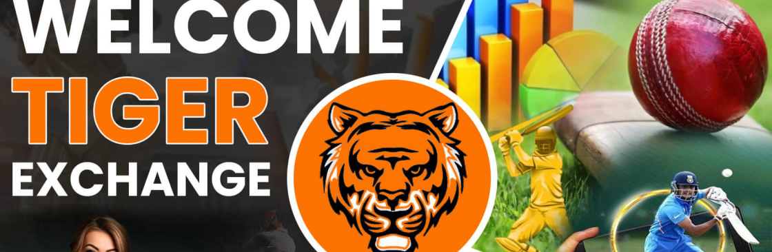 Tiger Exchange 247 Cover Image