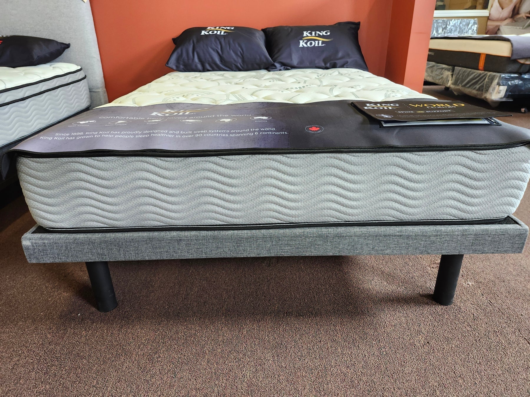 Is a Firm Mattress Good for Stomach Sleepers? – Sleep Ezzz Mattress Express
