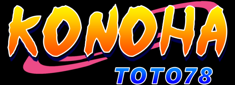 KONOHA TOTO78 Cover Image