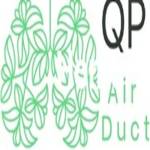 QP Air Duct Profile Picture