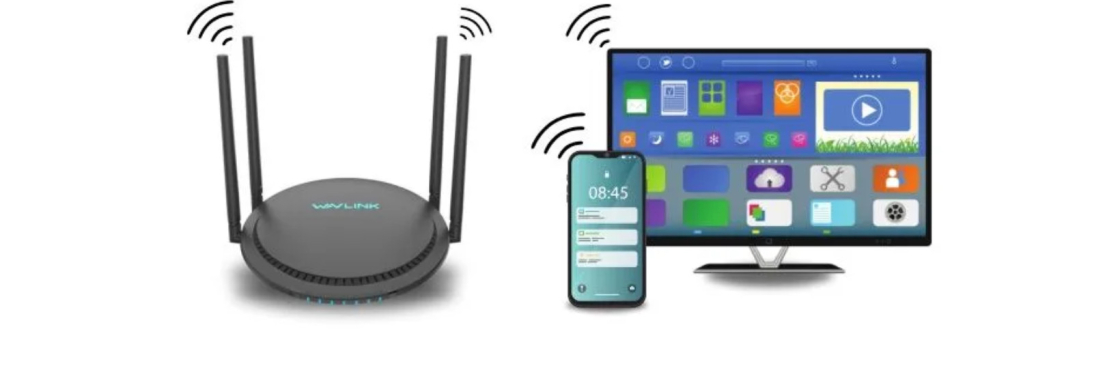Wifi Wavlink Cover Image