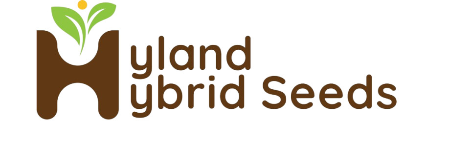 Hyland Hybrid Seeds Cover Image