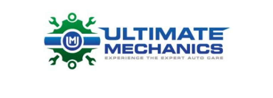 Ultimate Mechanics Cover Image