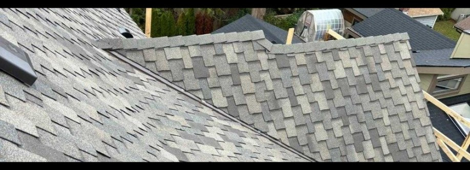 Anytime Roofing Cover Image