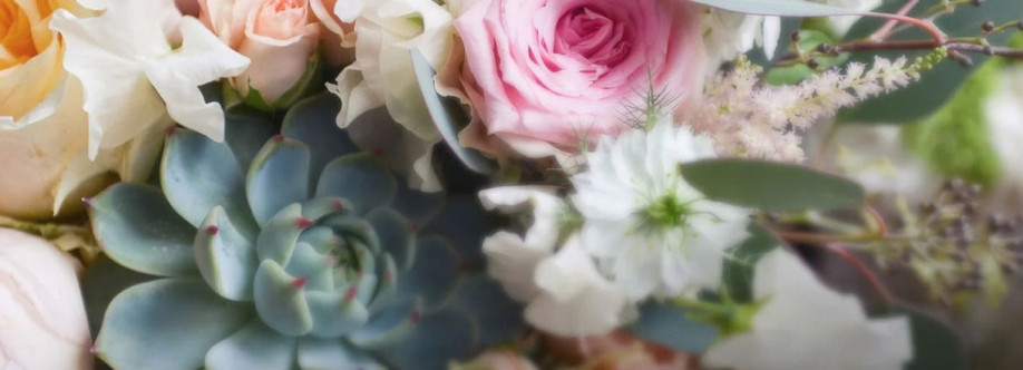 My Florist and Flower Delivery Cover Image