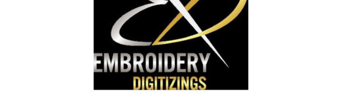 Embroidery Digitizing Cover Image