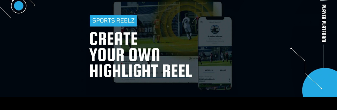 Sports Reelz Cover Image