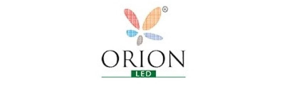 Orion LED Cover Image