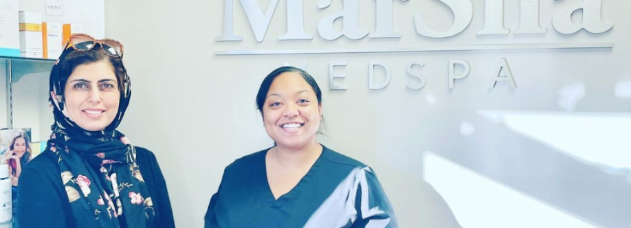 MarSha MedSpa Cover Image