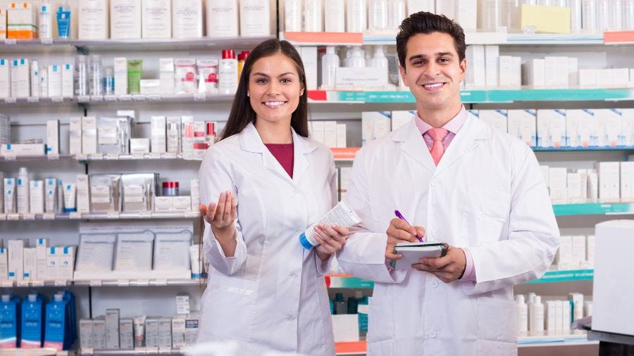 Third Party Manufacturing in Pharma — All You Need To Know | Medium