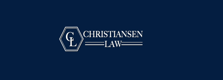 Christiansen Law PLLC Cover Image