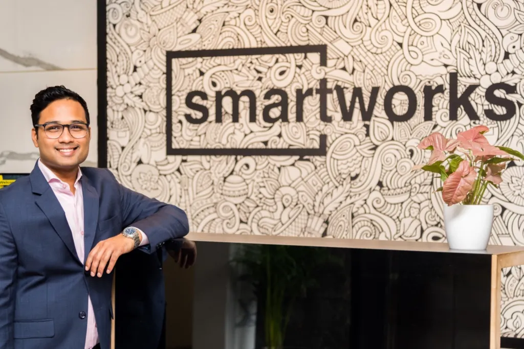 Poets&Quants | P&Q's 2021 Top MBA Startups: Smartworks, Northwestern Kellogg