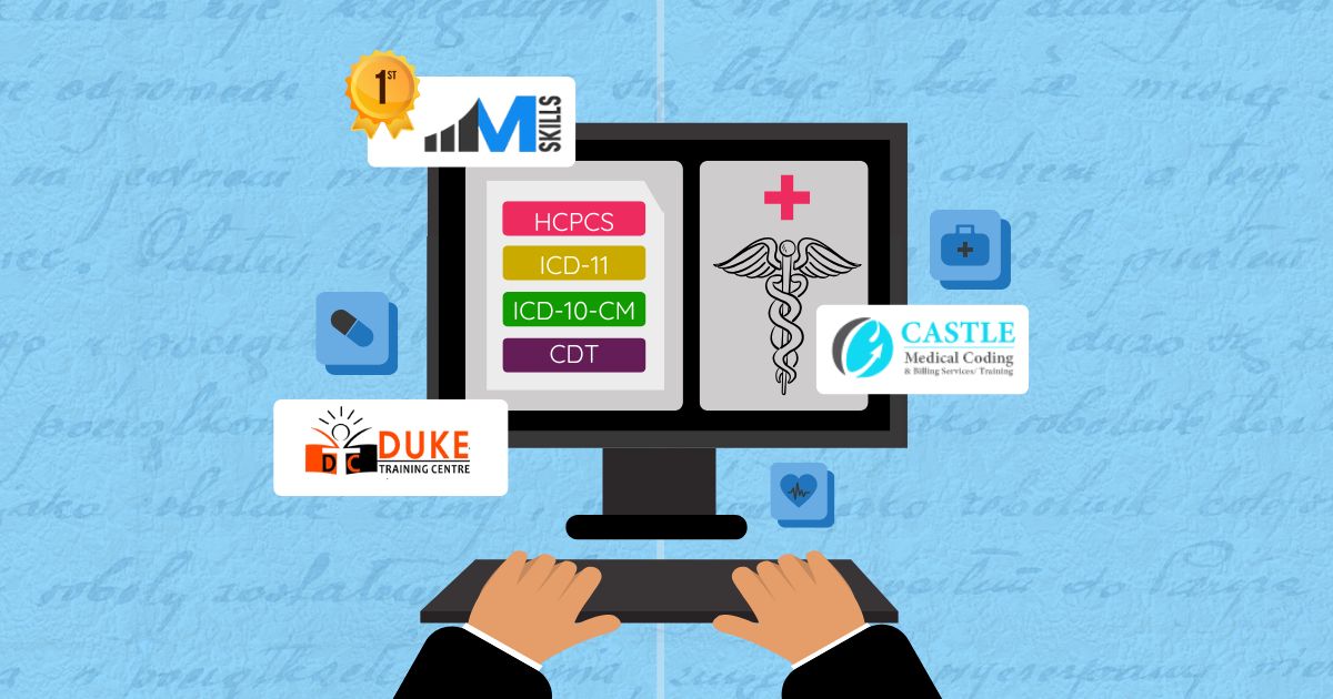 Top 10 Medical Coding Courses in Oman With Placements in 2025 - IIM SKILLS