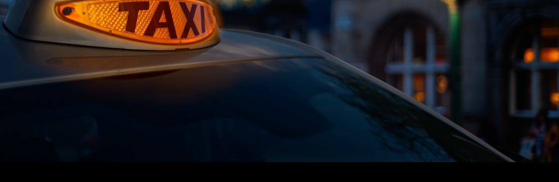 Herts Airport Taxi Cover Image
