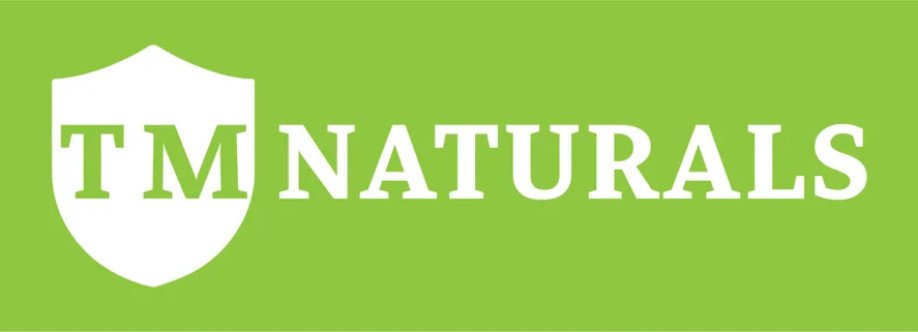 TM Naturals Cover Image