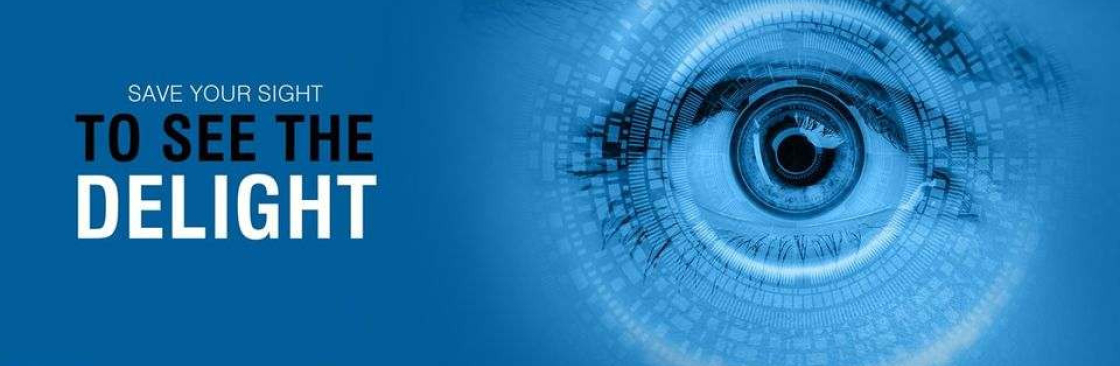 Save Sight Centre Cover Image